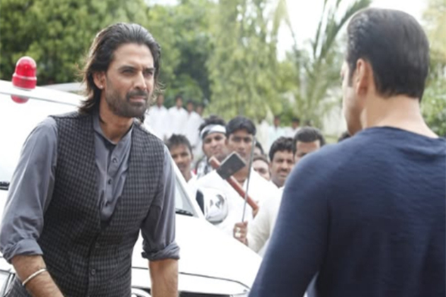 "Miss you, my dear brother...": Salman Khan mourns the loss of 'Jai Ho' co-star Mukul Dev