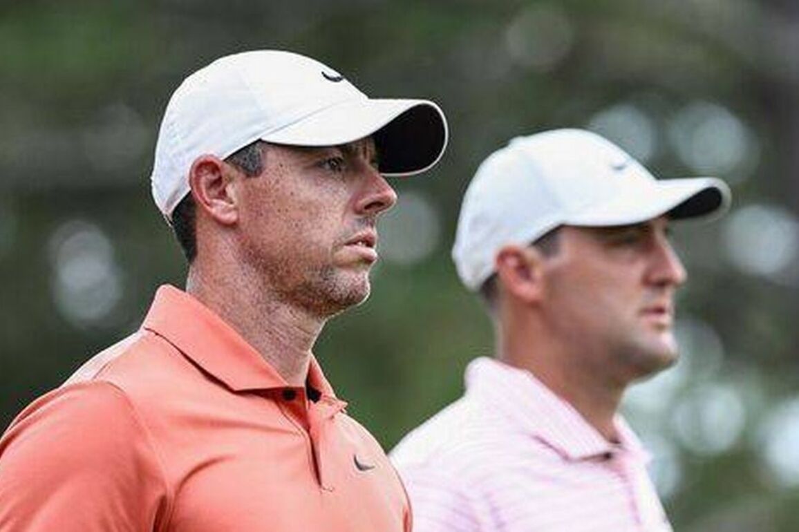 Rory McIlroys 2025 earnings toppled by LIV Golf rebel who banks another 3million