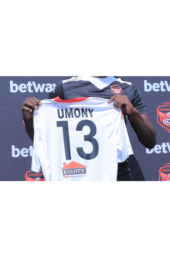 Brian Umony Brian Umony