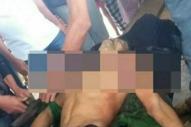 NPA rebels gun down Manobo tribesman in front of son