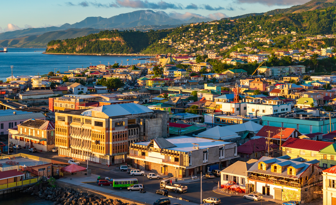  Ormat Technologies has signed a 25-year power purchase agreement with Dominica Electricity Services for the development of a binary geothermal power plant in the Caribbean country