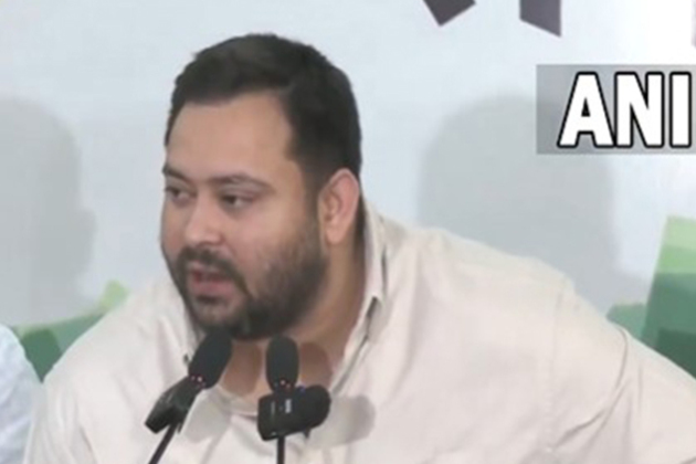 'Jungle Raj': RJD on murder of businessman Gopal Khemka in Patna