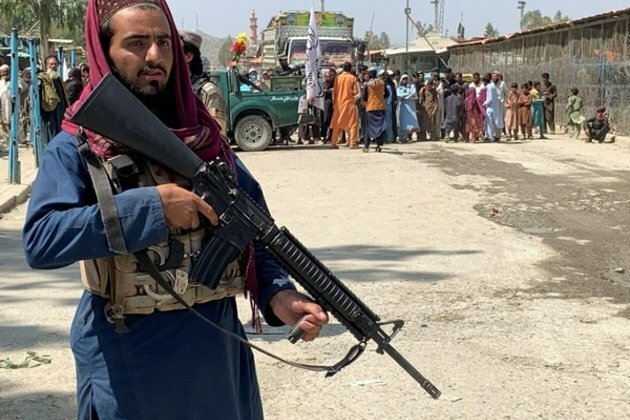 Taliban 'reversed' decade-long economic growth in Afghanistan, reveals UN report