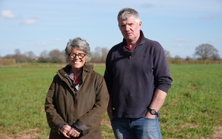 Regenerative reset: How one Herefordshire farm has shifted the focus from pure production to soil biology