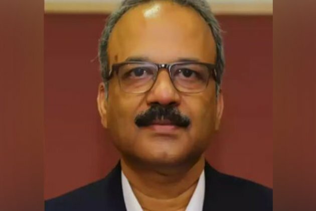 Rajeev Singh Raghuvanshi is new Drugs Controller General of India