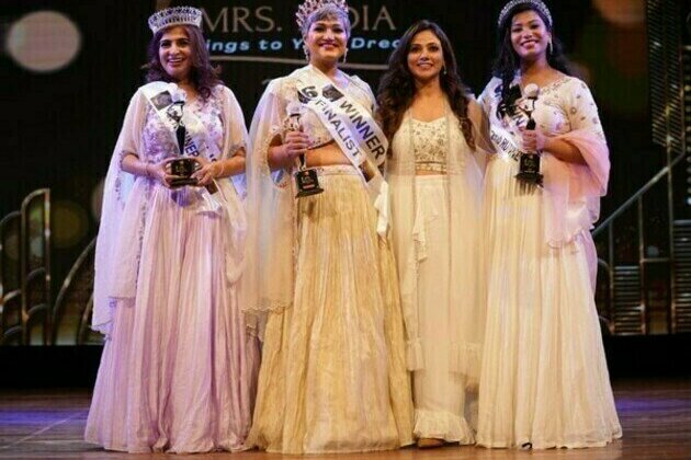 Mrs. India 2023 Winners Announced: Celebrating Empowerment and Dreams