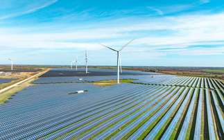 Study: Renewables tipped to emerge as 'clear economic winner' over fossil gas by 2029 in UK