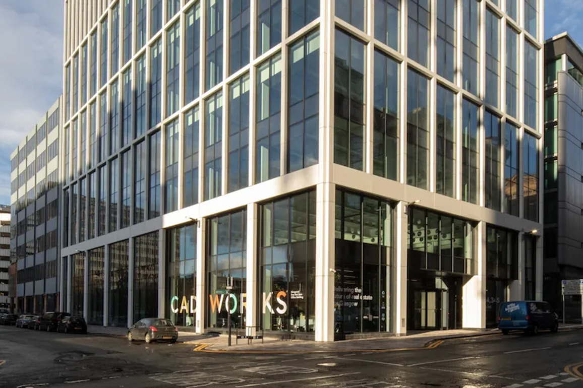 Savills relocates, Postings homes, Edinburgh hotel  Daily Business