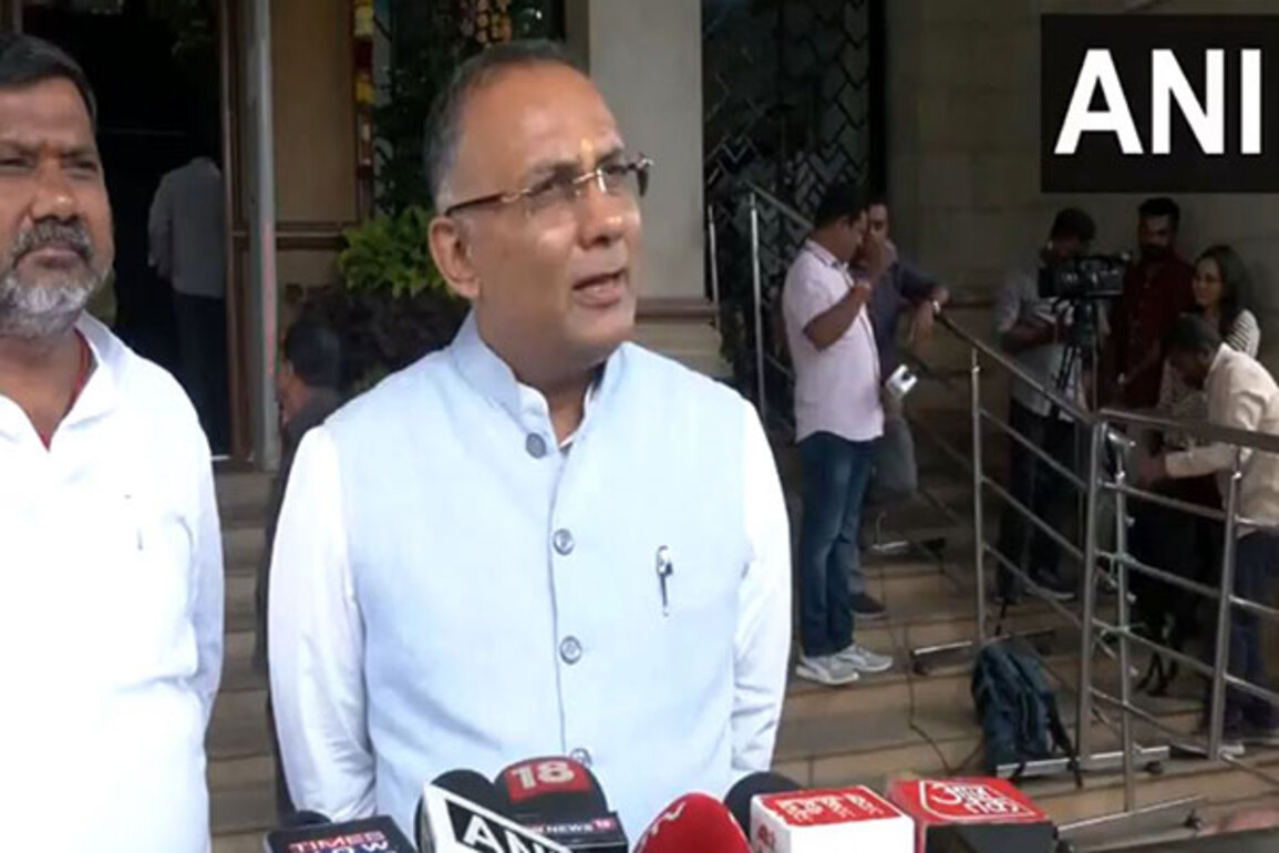 "Every year, there are deaths due to rabies," says Dinesh Gundu Rao on SC's ruling on stray dogs