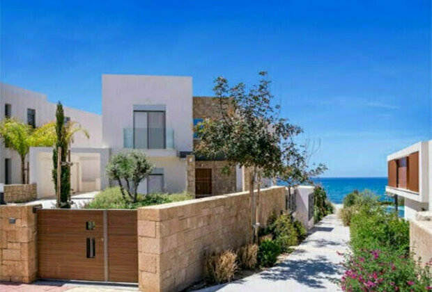 Leptos Estates Enters India to Make Dreams of a Mediterranean Holiday Home Come True