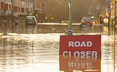 LocalGlobe and Pentech lead £1.9m round for FloodFlash