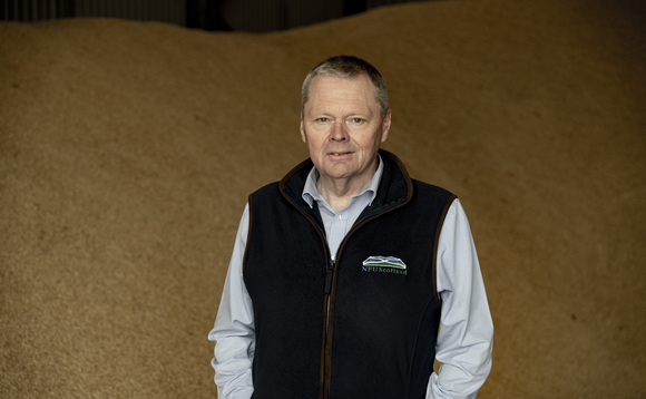 Gov urged to use Autumn Budget to ease pressure on rural businesses 