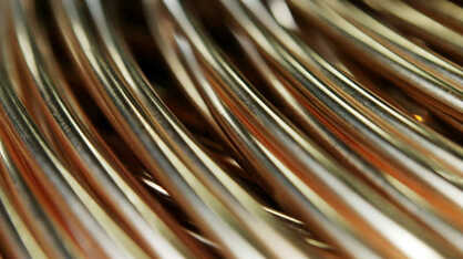 Tight copper markets drive prices higher