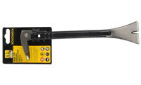 Two new additions to Roughneck Gorilla Bar range