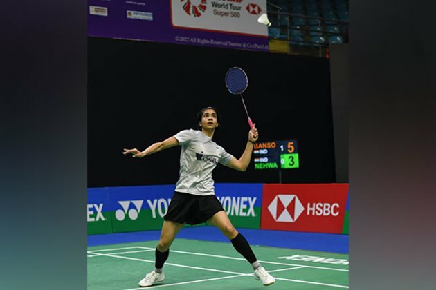 India Open 2022: Bansod upsets Nehwal to reach quarters; Chaliha, Kashyap, Sindhu in Round of 8