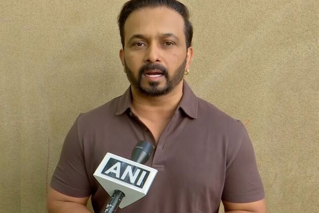 "India has a pretty good chance of qualifying for the final": Kedar Jadhav ahead of T20 WC semifinal in Mumbai