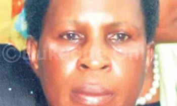 Omugenzi Hajati Mayanja Omugenzi Hajati Mayanja
