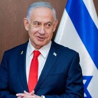 Netanyahu names country with crazy love for Israel