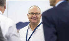 Mark Cutifani has won nomination as the industry's leading CEO for his efforts in reshaping Anglo American