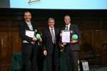 LaFarge wins health and safety recognition