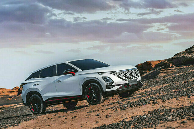 Chery's Latest Products Will Soon Meet with Australian Customers - New Arrivals