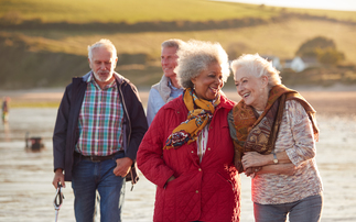 Advising an ageing population (3): What role will annuities play in the future?