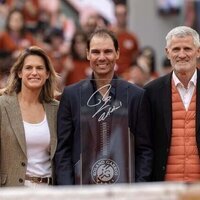 French Open not budging on prize pool demands