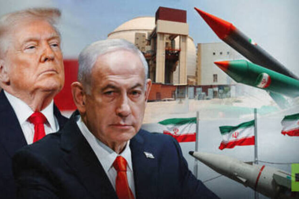 How close is the Middle East to a nuclear catastrophe?