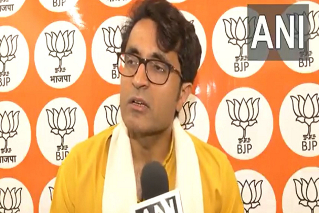 "Bengal is not safe for women": BJP's Pradeep Bhandari slams TMC on Kolkata rape case