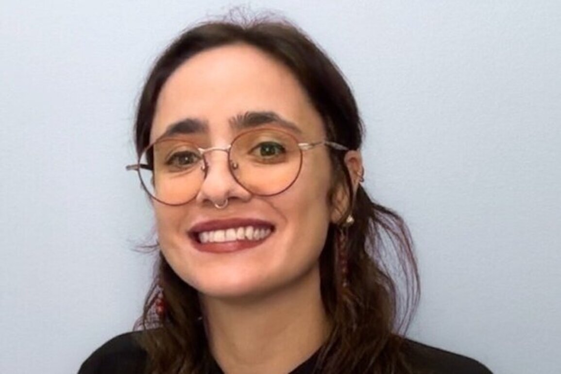 Interview  Julianne Liebenguth