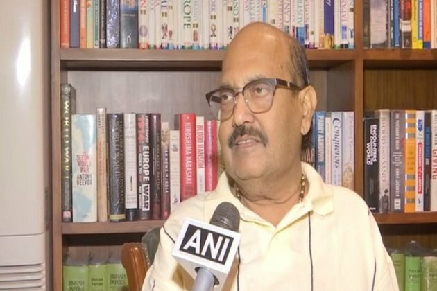 Former SP leader Amar Singh passes away