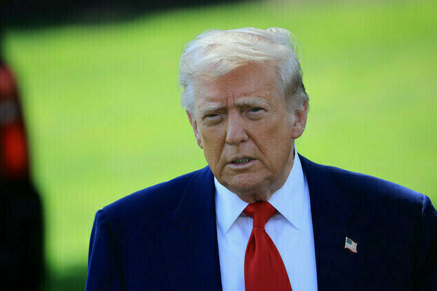 Trump mulls participation in Russia-Ukraine talks