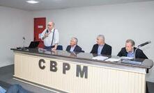 Evento na sede da CBPM deve ser remarcado