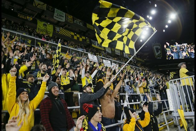 Crew acquire Nigerian MF James Igbekeme on loan