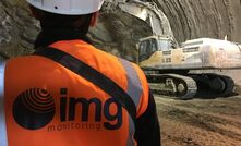  IMG, an Italian company specialising in complex monitoring systems in the geotechnical and structural sectors, has been acquired by Socotec Italy