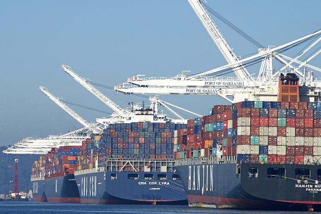 Indonesian imports declined more than expected, shows government data
