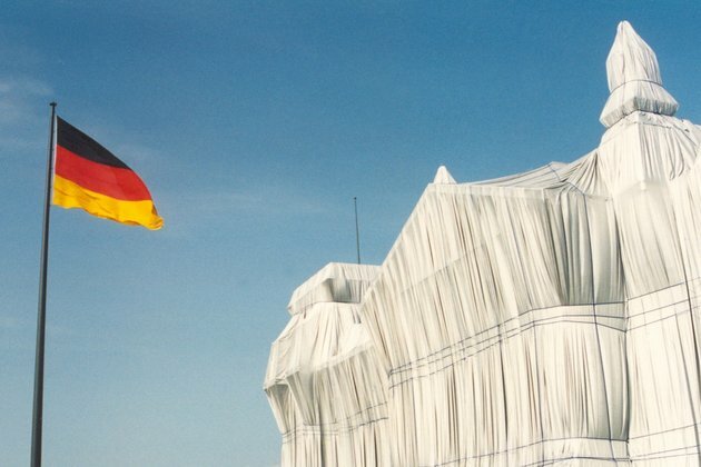 In remembering Christo, we remember what art once was