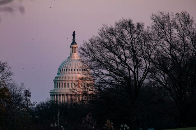 Opinion- As Senate mulls budget bill, debt should be front of mind