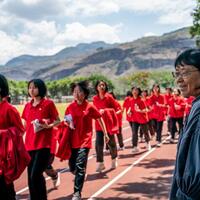 Column: From Beijing to the world -- A new chapter in gender equality, women's empowerment