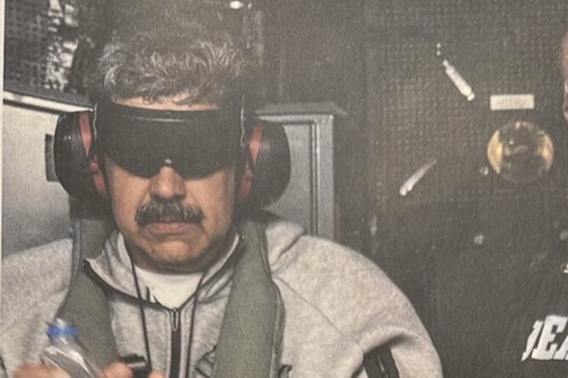 Maduro's arrest fuels scrutiny of prediction markets, insider risks