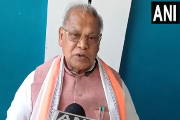 Jitan Ram Manjhi backs PM's move to send delegation exposing Pakistan's support for terrorism