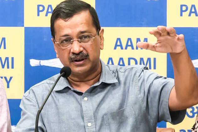 "Single best tool to break cycle of poverty:" AAP National Convener Arvind Kejriwal extends wishes on International Literacy Day