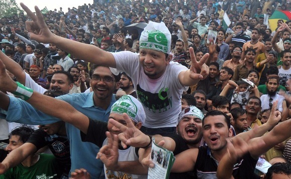 Pakistan PE: Maturing morale