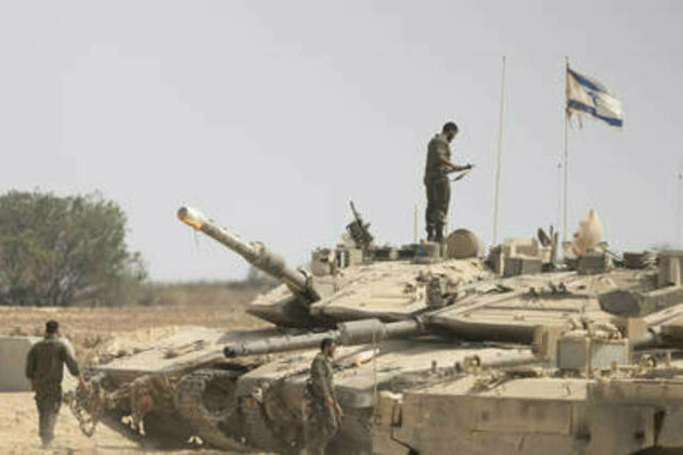 Israel to conquer all of Gaza even if Hamas accepts deal - Netanyahu