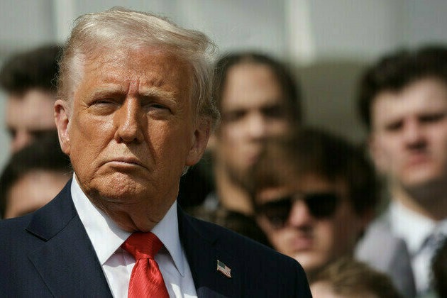 Trump could skip NATO summit  Spiegel
