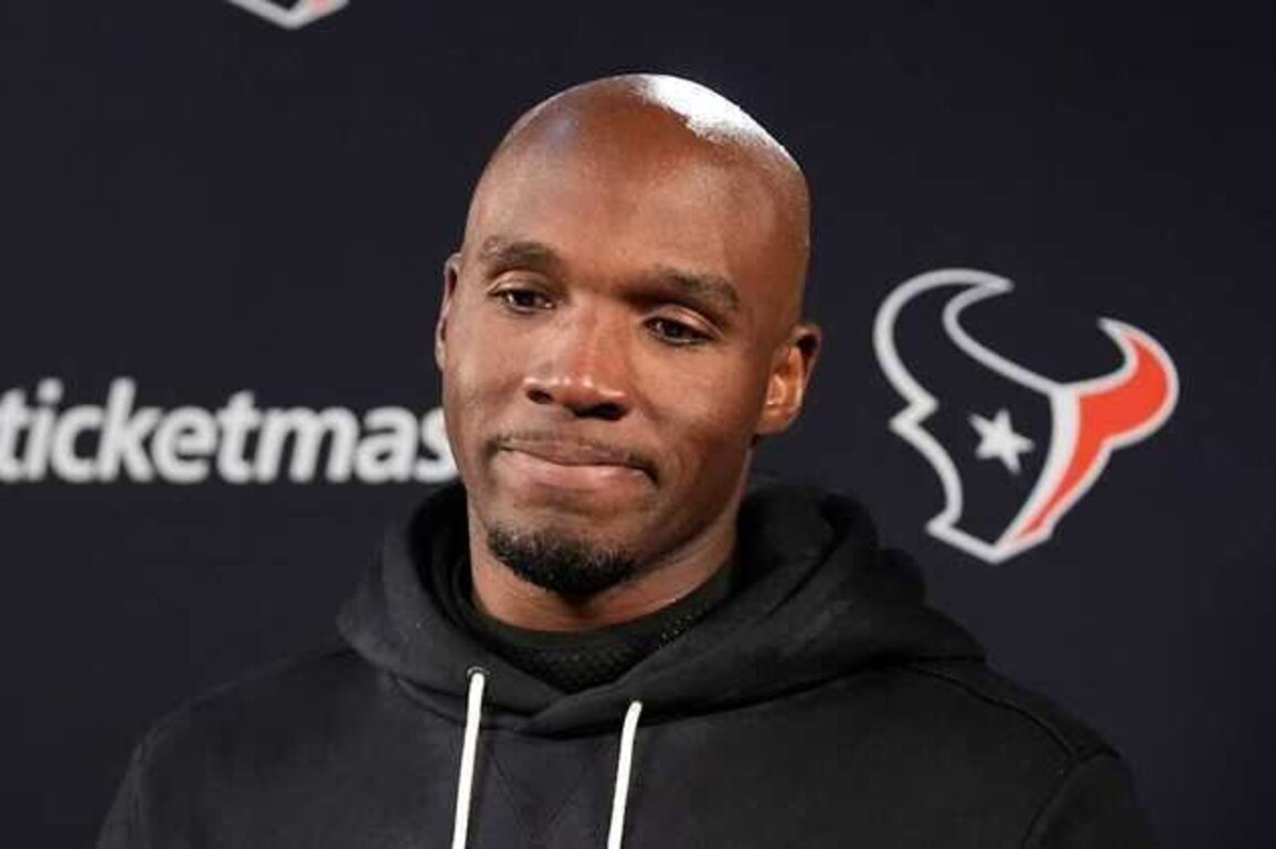 Houston Texans Postgame Quotes 1/18