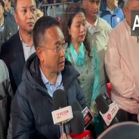 Sikkim CM leads candle march for Pahalgam victims, affirms national solidarity