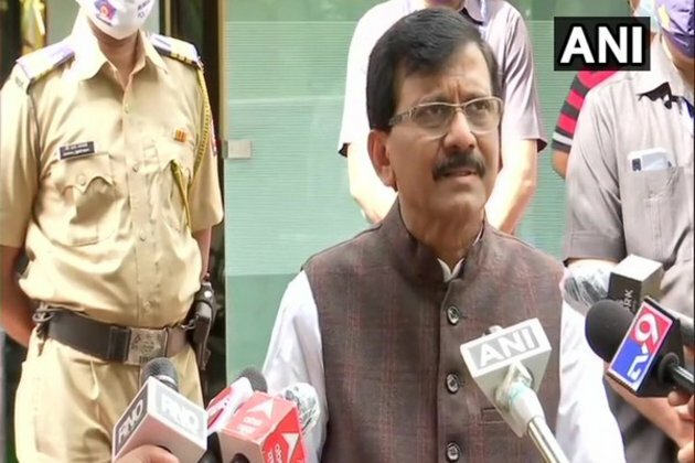 Attempts to break MVA will go in vain: Sanjay Raut