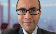 Setul Mehta to join Royal London