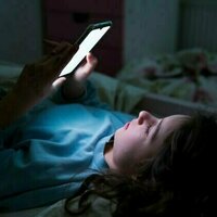 Information overload: smartphones are exposing children to an avalanche of irrelevance